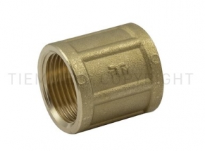 Uzmava FF3/4"x1" cinkota