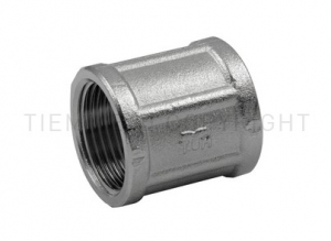Uzmava FF1/2"x3/4" niķelēta