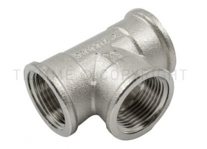 Trejgabals FFF1/2", niķelēts