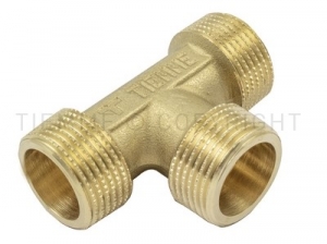 Trejgabals MMM 1/2", misiņš
