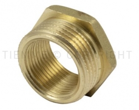 Gredzens MF1/2"x1/8" cinkots