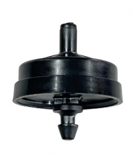 Pilinātājs 4L/h, M-CNL, melns