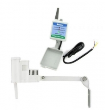 WR-CLIK bezvadu lietus sensors, Hunter