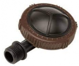 AFV-T automātisks drenāžas vārsts 1/2"M