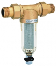 FF06 MiniPlus sieta filtrs DN15, 1/2&quot