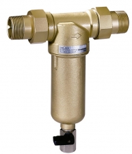 FF06 MiniPlus sieta filtrs DN15, 1/2&quot