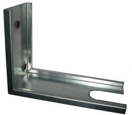 Stiprinājums izplešanās traukam 25/40 L, V50940