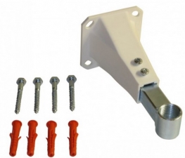 Stiprinājums izplešanās traukam 5/40 L V50930