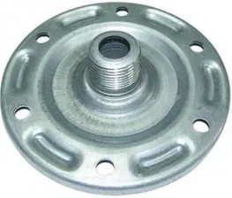 Flancis spiedkatlam cinkots 1"M (V50025)