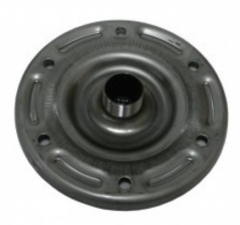 Flancis spiedkatlam INOX 1"M (V52025)