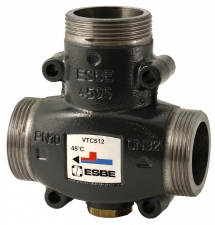 Termovārsts VTC512 32-14, 60°C,G1"1/2