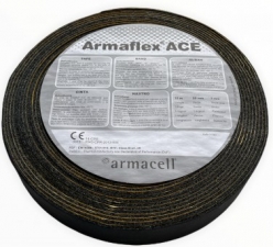 Kaučuka līmlente 50mmx15m b=3mm, Armacell ACE