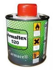 Līme Armaflex 520, 0.25L, ar