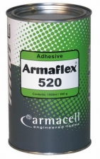 Līme Armaflex 520, 1.0 L