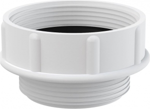 Pāreja S0506-ND, F1"1/2×M1"1/4