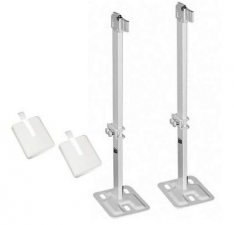 Radiatoru konsole Unistand Rofix 300 ar