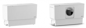 Sūkņa iekārta DrainLift MINI5-XS/C-EF
