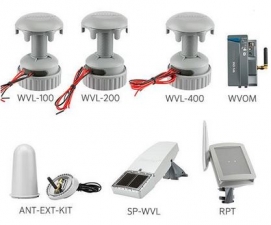 ANTEXKIT, universāls antenas paplašinājuma kompl. Wi-Fi