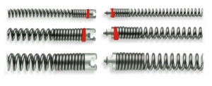 Spirāle 16mm (standarta), L=2.3m