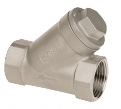 NT plūsmas filtrs 1/2" PN63 AISI316