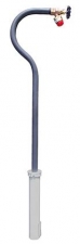 Dārza pagalma hidrants Hide-drant 3/4"