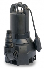 Iegremdējamais sūknis Drainmaster 1100