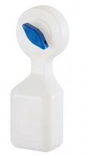 Atgaisotājs ar PE tvertni 120ml, 5mm