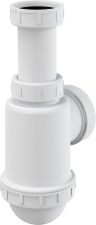 Sifons izlietnei A443-DN50/40 1"1/2  ar