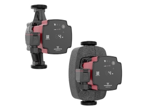 Cirkulācijas sūknis Alpha1 GO 15-60 130
