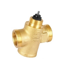 Kombi QM, bez adapteriem,DN20, dPmin
