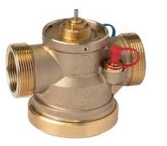 Kombi QM, ar adapteriem,DN32, dPmin