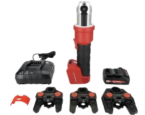 ROMAX NANO kompl. iJAW TH16-20-26, 2Ah