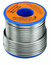 Lodalva 3, 250gr, S-Sn97Cu3, 3mm