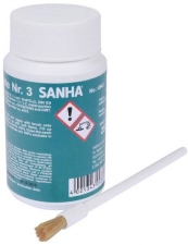 Lodpasta S-Sn97Cu3 (mīkstā) SANHA