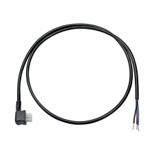 Kabelis VC vārstiem 1m, Molex spraudnis