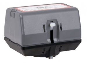 VC vārsta piedziņa VC4012ZZ00, SPST230V 2-dzīslu