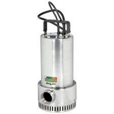 Iegremdējamais sūknis SDX 1100/E HL, ar