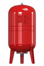 Spiedkatls Plusvarem 50L, 1", 16Bar