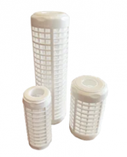Filtra elements RLA9, 9 3/4" 60mikr