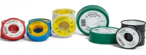 Teflona lente JUMBOTAPE 10mx19x0.2mm