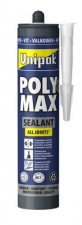 Poly Max Sealant White hermētiķis, Unipak
