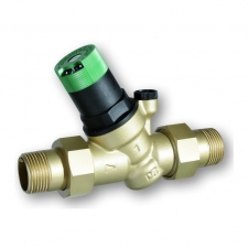Spiediena redukcijas vārsts D05FS, 1,5-6